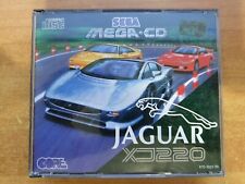 Mega jaguar jx220 usato  Sanremo