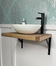 Rustic wash stand for sale  Shipping to Ireland