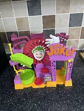 Imaginext superfriends laff for sale  BASILDON