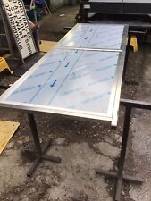 Stainless steel work for sale  MANCHESTER