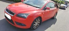 Ford focus convertible for sale  ACCRINGTON