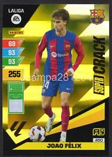 JOAO FELIX #450 SUPER CRACK 2023-24 CROMO ADRENALYN XL PANINI LA LIGA 23/24 comprar usado  Enviando para Brazil