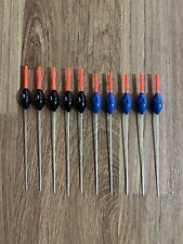 handmade fishing floats for sale for sale  UK