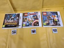 3ds games for sale  STOCKTON-ON-TEES