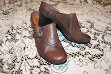Shoes slip mules for sale  Union