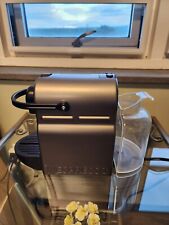 Nespresso  Inissia Espresso Coffee Maker - WORKING, CLEANED, and DESCALED for sale  Shipping to South Africa