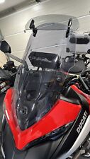 Ducati multistrada screen for sale  CRANLEIGH