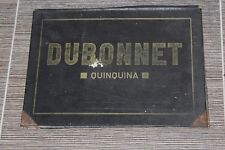 Porte menu carte d'occasion  Deauville