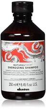 Champú energizante Davines Naturaltech 8,45 oz segunda mano  Embacar hacia Argentina