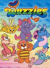 Fantasy! Fairy Tale Kids TV Series COMPLETE! [DVD] (MOD) R1 SHIPS FAST! Animals for sale  Shipping to South Africa