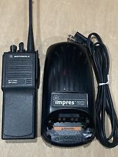 Motorola mts 2000 for sale  Maynard