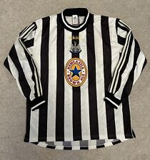 newcastle united shirt 1997 for sale  ROWLEY REGIS