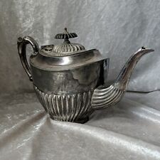 antique metal teapots for sale  THETFORD