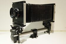 Sinar camera large for sale  ABINGDON