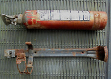 Vintage fire extinguisher for sale  STAFFORD