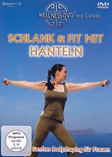 Wellness dvd canda gebraucht kaufen  Deutschland