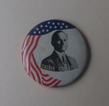 Calvin coolidge president for sale  Chicago