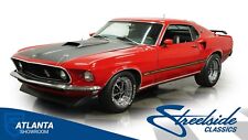 1969 ford mustang for sale  Lithia Springs