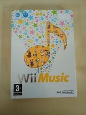 Wii music gebraucht kaufen  Bad Zwischenahn