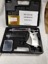 Seringa de gado 50 ml injeção, pistola de injeção contínua ajustável  comprar usado  Enviando para Brazil