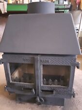 Woodburner multifuel for sale  NEWTON ABBOT