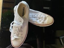 Converse chuck taylor usato  Italia