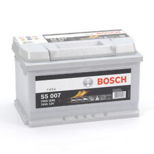 Batterie bosch s5007 d'occasion  France