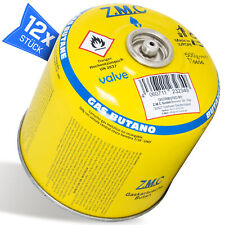 Z.m.c 12x gas for sale  Shipping to Ireland