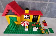 Lego classic legoland usato  Omegna