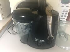 Moulinex juicer juices for sale  LONDON