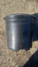 Gallon nusery plastic for sale  Woodland