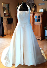 Sincerity bridal brautkleid gebraucht kaufen  Ramstein-Miesenbach