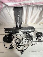 Elinchrom lite 2 for sale  LONDON