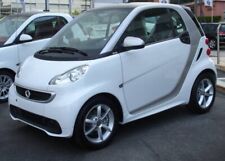 Ricambi smart 451 usato  Messina