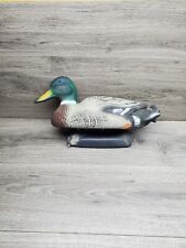 Flambeau duck decoy for sale  Bodfish