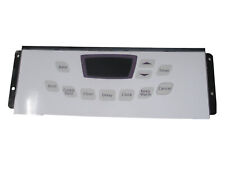 Placa de controle principal forno elétrico digital branco Maytag 8507P147-60 comprar usado  Enviando para Brazil