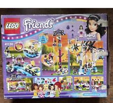 Lego friends amusement for sale  OSWESTRY