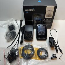 Usado, Sensor de bicicleta Garmin Edge 510 GPS + GSC 10 velocidades/cadência ANT+ comprar usado  Enviando para Brazil
