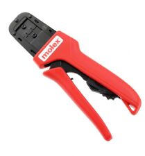Molex CRIMP TOOL 638271400B Excellent condition, used for sale  Shipping to South Africa