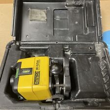 rotary laser level for sale  Shipping to Ireland