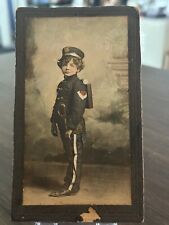 1890s cabinet card for sale  Los Angeles