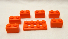 Nex bricks orange for sale  Woodstock