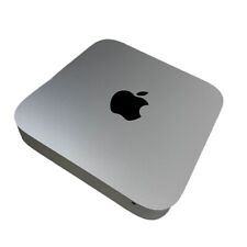 Apple mac mini gebraucht kaufen  Rottenburg a.d.Laaber