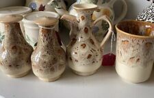 Vintage fosters pottery for sale  BURY ST. EDMUNDS