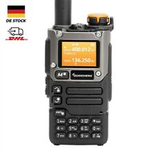 Quansheng multiband vhf gebraucht kaufen  München