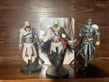Assassins creed statue for sale  Amherst