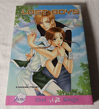 Book lost boys for sale  Phoenix