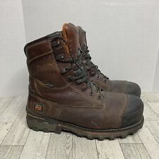10.5 timberland pro for sale  Shipping to Ireland