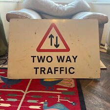 Two way traffic for sale  MALVERN