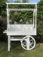 Sweet cart candy for sale  CLACTON-ON-SEA
